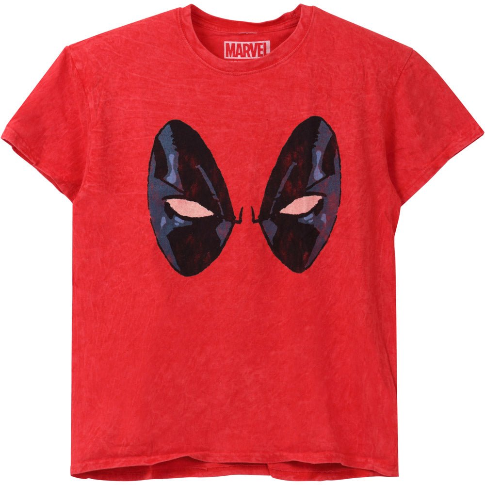 DEADPOOL デッドプール - EYES / Black Label(ブランド) / Tシャツ / メンズ - PGS